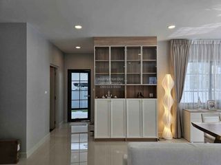 For rent 4 bedrooms house in Bang Phli, Samut Prakan