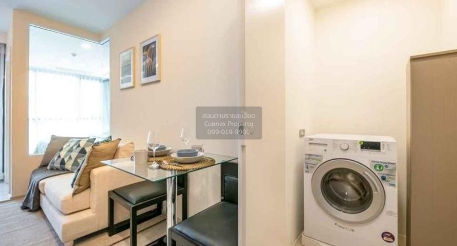 Condo en alquiler de 1 habitaciones en Khlong Toei, Bangkok
