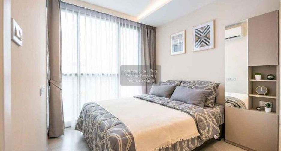 Condo en alquiler de 1 habitaciones en Khlong Toei, Bangkok