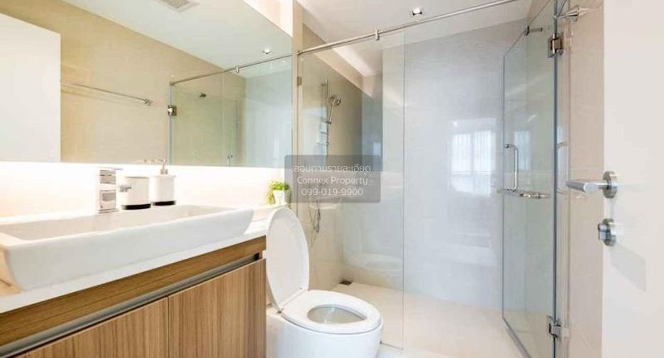 Condo en alquiler de 1 habitaciones en Khlong Toei, Bangkok