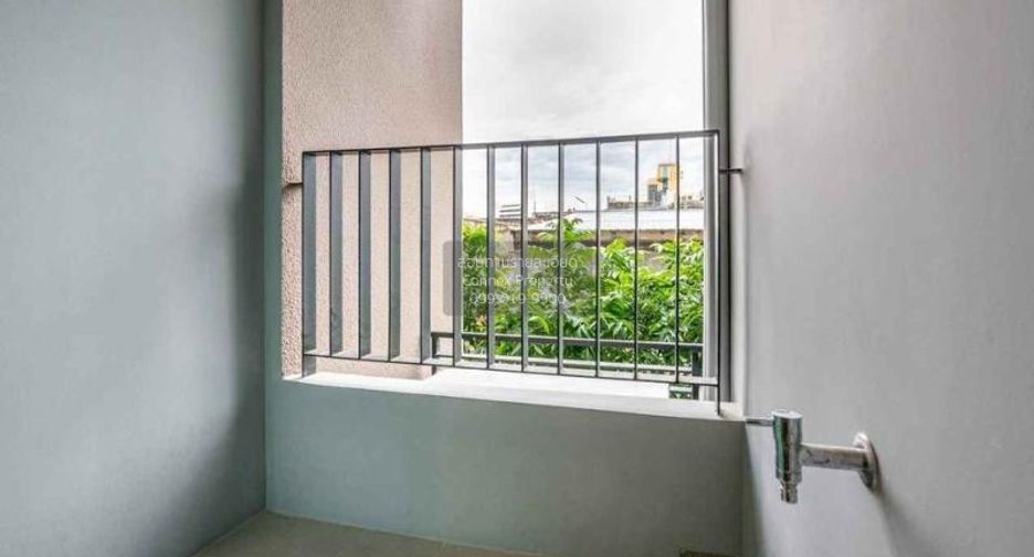 Condo en alquiler de 1 habitaciones en Khlong Toei, Bangkok