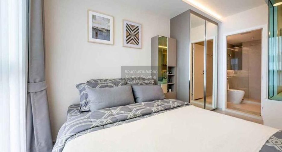 Condo en alquiler de 1 habitaciones en Khlong Toei, Bangkok