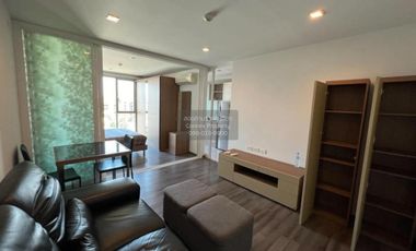 Wohnung zur Miete mit 1 Zimmer in Phra Khanong, Bangkok