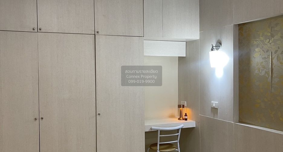 For rent 2 bedrooms condo in Pak Kret, Nonthaburi