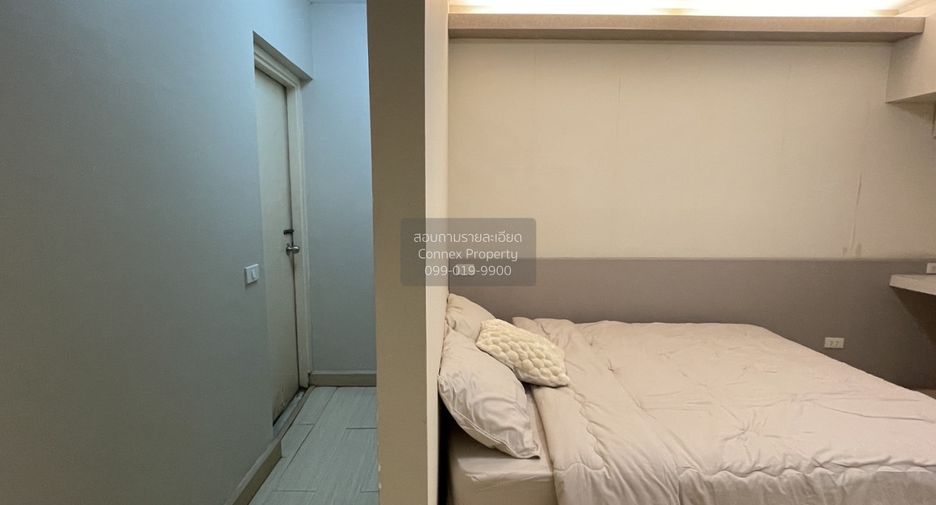 For rent 2 bedrooms condo in Pak Kret, Nonthaburi