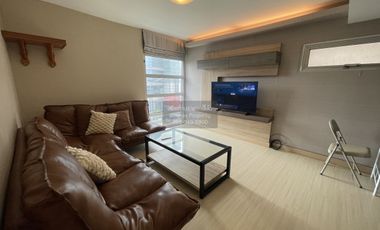 For rent 2 bedrooms condo in Pak Kret, Nonthaburi