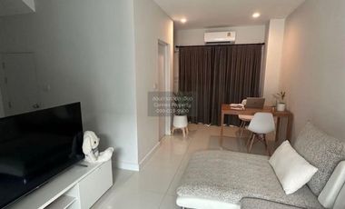 For rent 2 bedrooms townhouse in Sai Mai, Bangkok