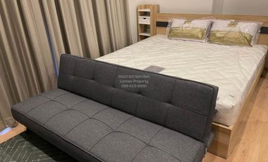 For rent 1 bed condo in Phaya Thai, Bangkok