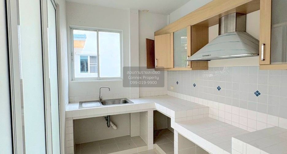 For rent 3 bedrooms house in Bang Phli, Samut Prakan
