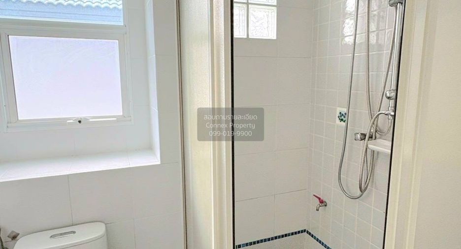 For rent 3 bedrooms house in Bang Phli, Samut Prakan