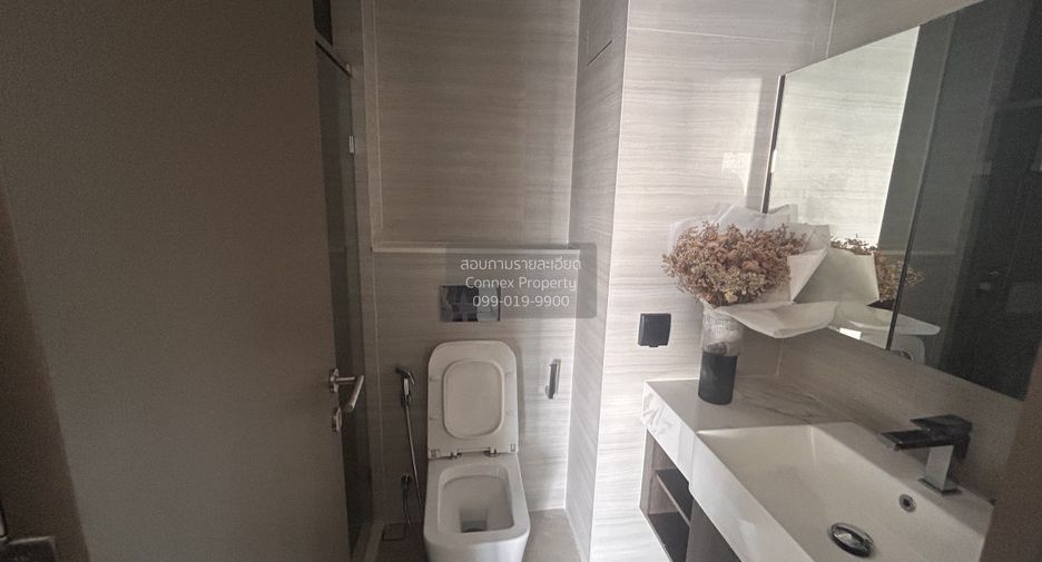 Condo en alquiler de 2 habitaciones en Watthana, Bangkok