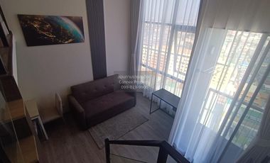 For rent 1 Beds condo in Bang Kapi, Bangkok