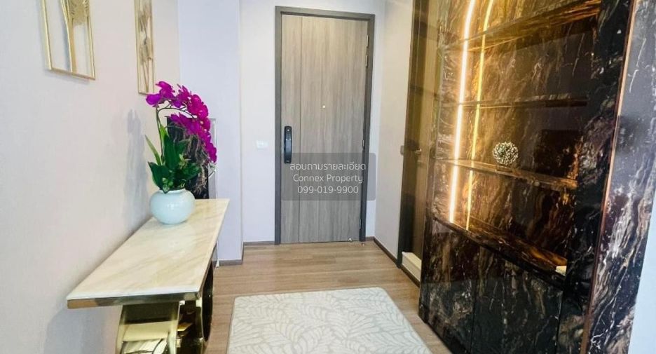 For rent 2 bedrooms condo in Bang Kho Laem, Bangkok