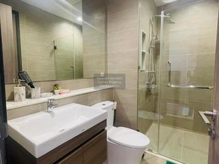 Аренда 2 спальни кондо в Банг Кхо Лаем, Бангкок