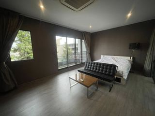 Reihenhaus zur Miete mit 3 Zimmer in Lat Phrao, Bangkok