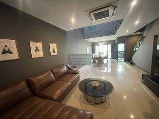 Reihenhaus zur Miete mit 3 Zimmer in Lat Phrao, Bangkok
