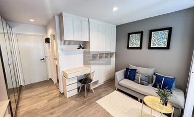 Condo en alquiler de 1 habitaciones en Bang Na, Bangkok