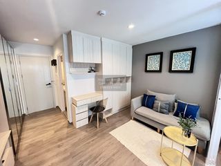 For Rent 1 Bedroom Condo In Bang Na, Bangkok