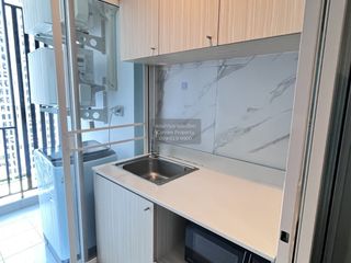 Wohnung zur Miete mit 1 Zimmer in Bang Na, Bangkok