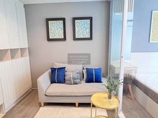 Wohnung zur Miete mit 1 Zimmer in Bang Na, Bangkok