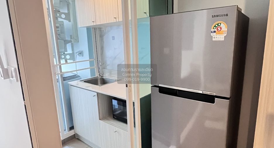 For rent 1 bed condo in Bang Na, Bangkok