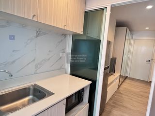 Wohnung zur Miete mit 1 Zimmer in Bang Na, Bangkok