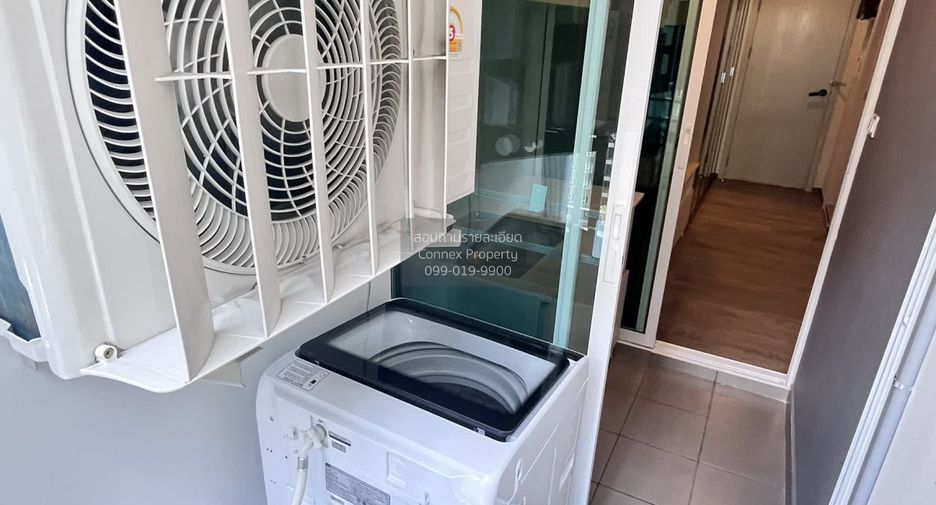 For rent 1 bed condo in Bang Na, Bangkok