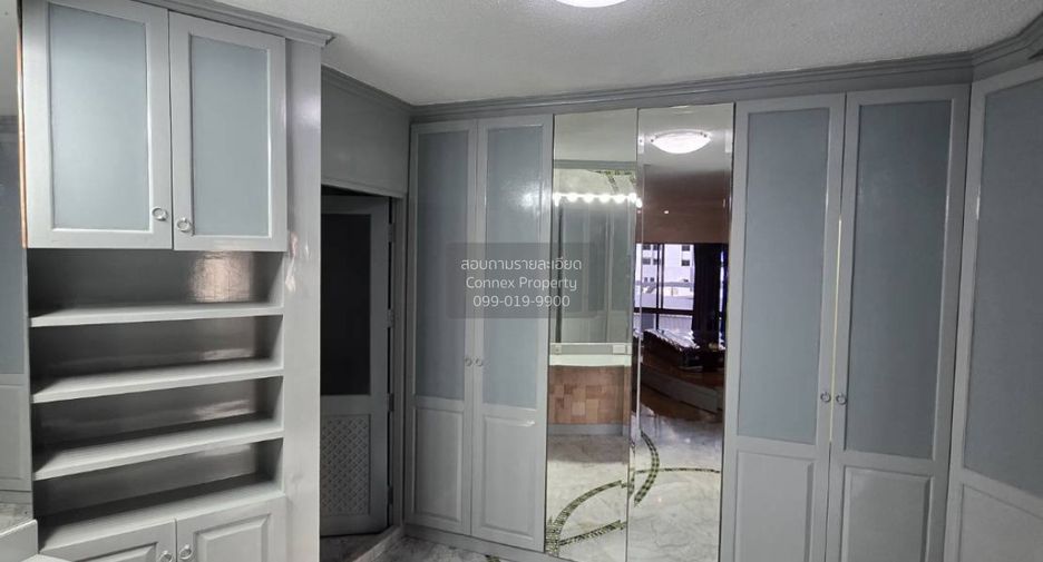 For rent 2 ベッドルーム condo in Pathum Wan, Bangkok