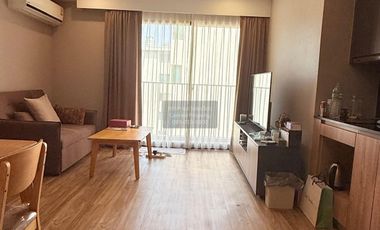 Condo en alquiler de 2 habitaciones en Sathon, Bangkok