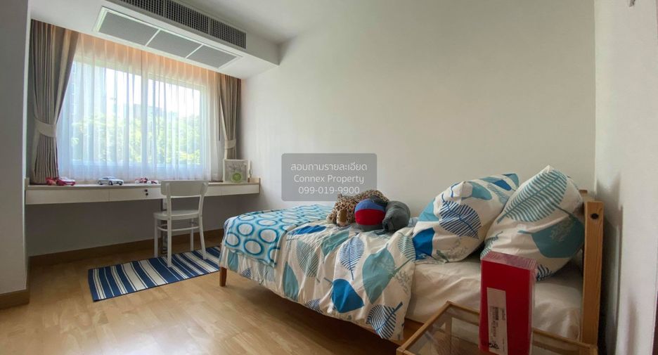 Condo en alquiler de 2 habitaciones en Phra Khanong, Bangkok