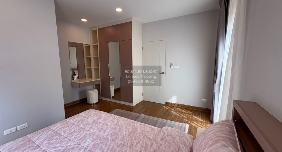 For rent 4 ベッドルーム house in Bang Phli, Samut Prakan