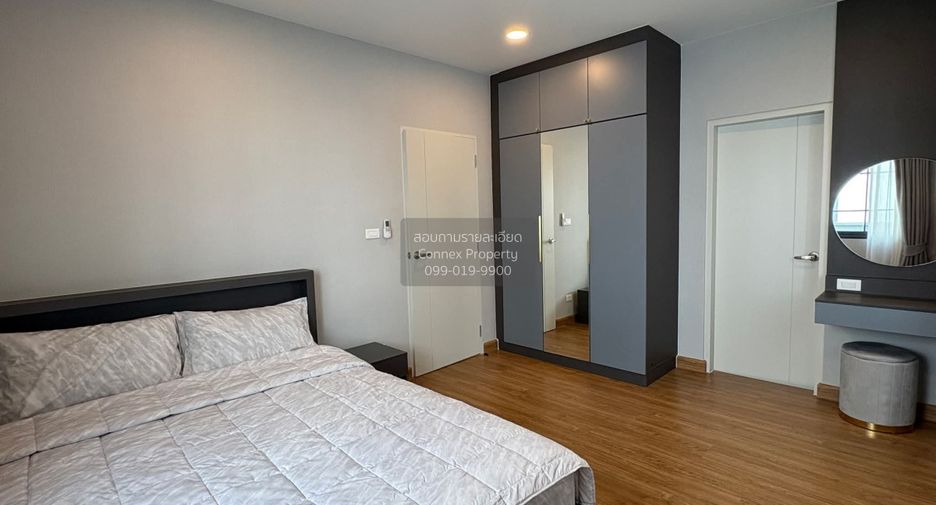 For rent 4 ベッドルーム house in Bang Phli, Samut Prakan