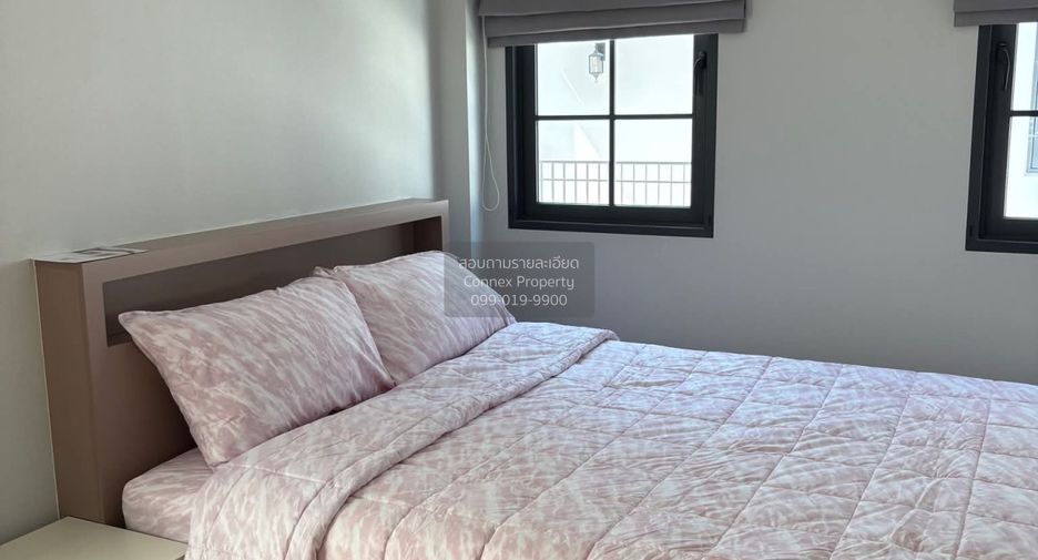 For rent 4 ベッドルーム house in Bang Phli, Samut Prakan