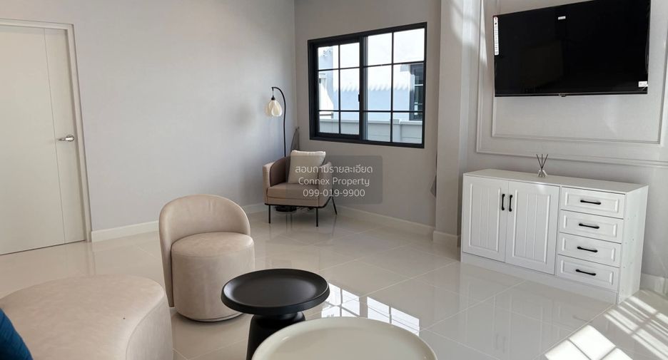 For rent 4 ベッドルーム house in Bang Phli, Samut Prakan
