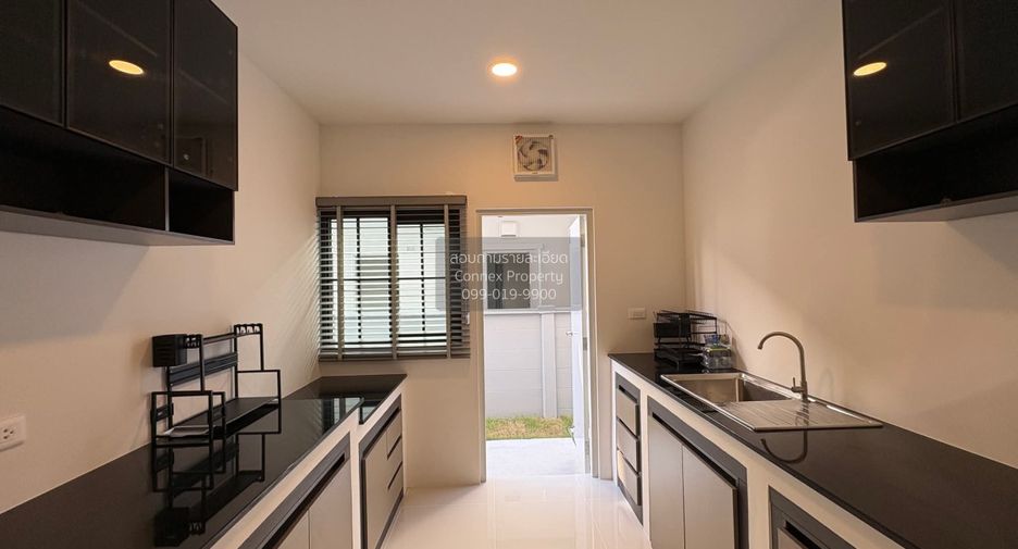 For rent 4 ベッドルーム house in Bang Phli, Samut Prakan