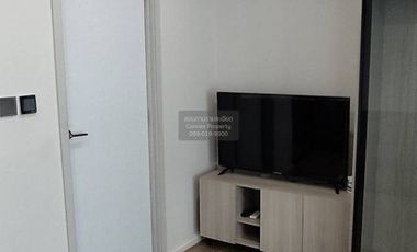 For rent 1 bed condo in Min Buri, Bangkok