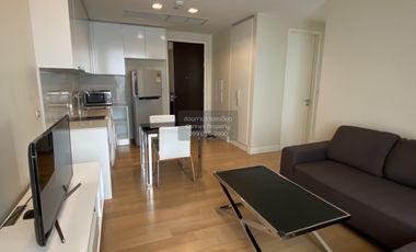 For rent 2 bedrooms condo in Chatuchak, Bangkok