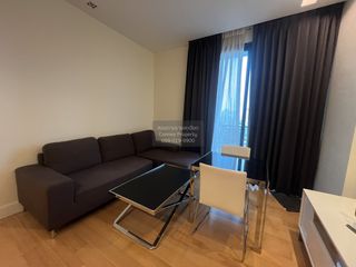 For rent 2 ベッドルーム condo in Chatuchak, Bangkok
