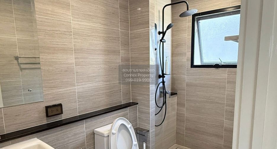 For rent 4 bedrooms house in Bang Phli, Samut Prakan
