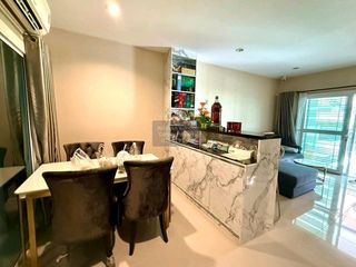 For rent 3 bedrooms townhouse in Lat Krabang, Bangkok