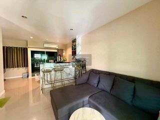 For rent 3 bedrooms townhouse in Lat Krabang, Bangkok