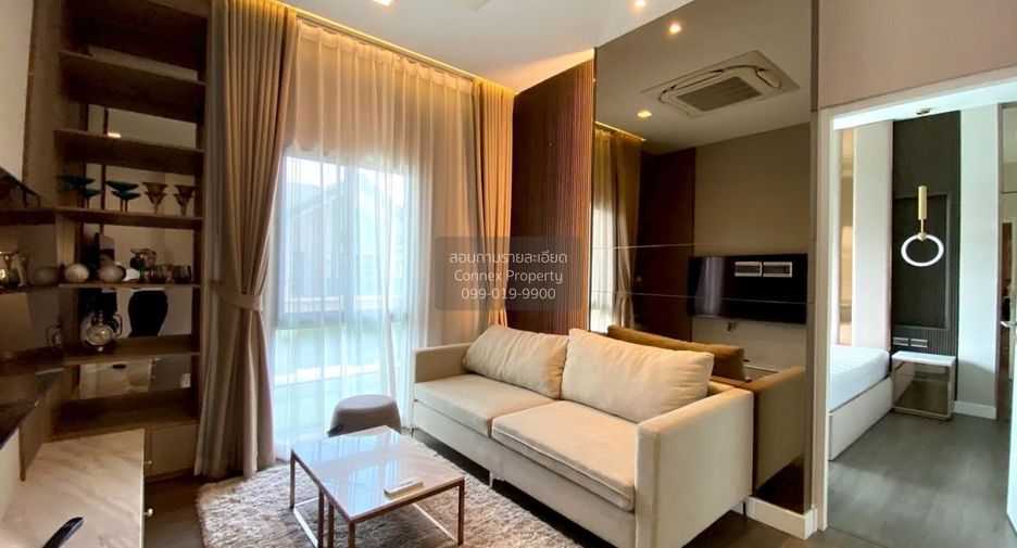 For rent 3 bedrooms house in Bang Phli, Samut Prakan