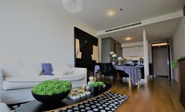 Condo en alquiler de 1 habitaciones en Sathon, Bangkok