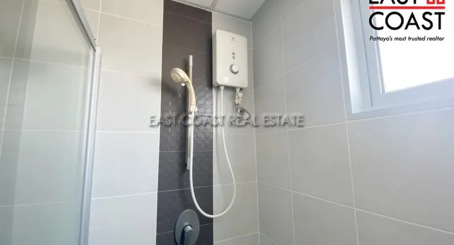 For rent and for sale 2 bedrooms condo in Jomtien, Pattaya