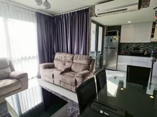 出售 2 卧室 公寓 在 Bang Lamung, Chon Buri