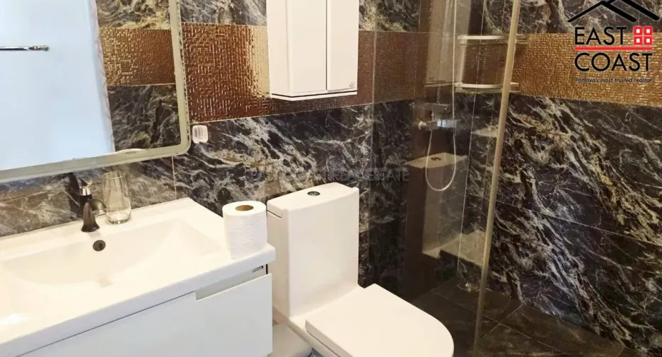 Продажа 2 спальни кондо в Банг Ламунг, Чонбури