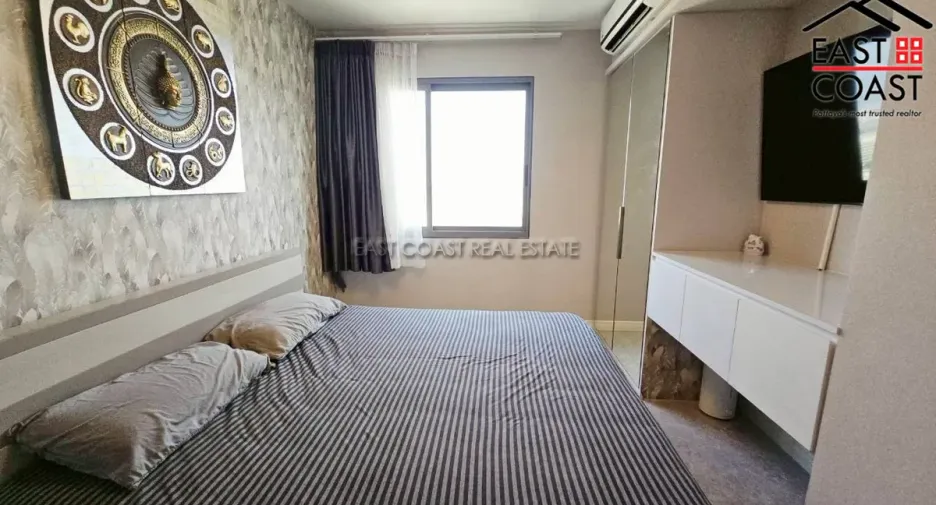 Продажа 2 спальни кондо в Банг Ламунг, Чонбури