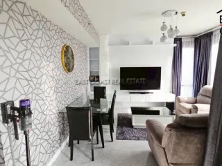 出售 2 卧室 公寓 在 Bang Lamung, Chon Buri