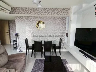 出售 2 卧室 公寓 在 Bang Lamung, Chon Buri