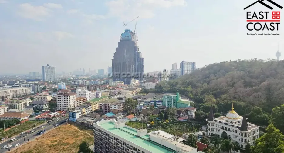 Продажа 2 спальни кондо в Банг Ламунг, Чонбури
